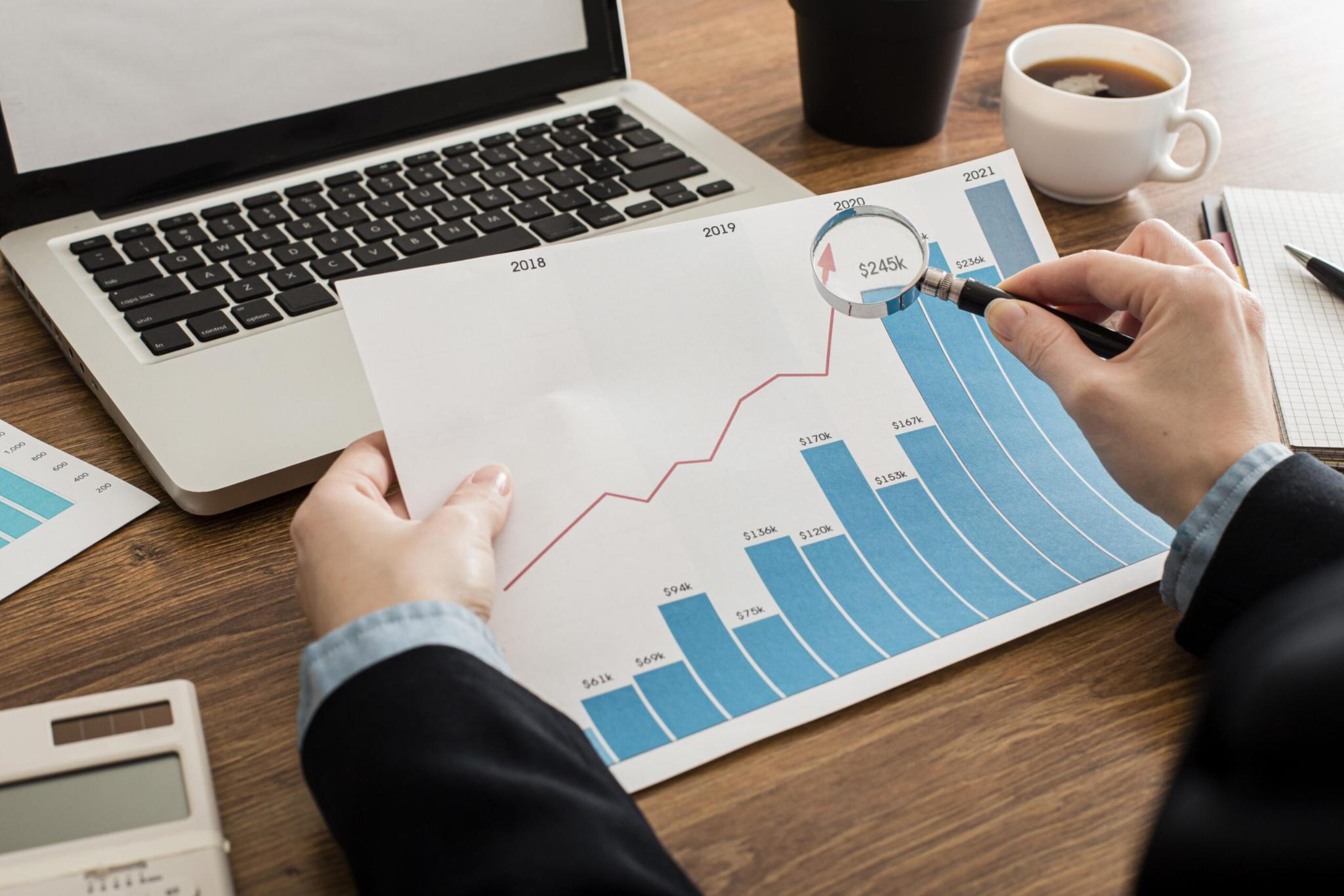 The Power of Good Organization: How to Make a Difference
